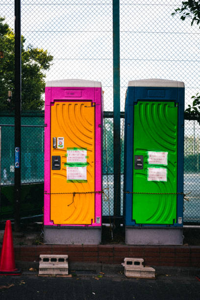 Best Porta potty delivery and setup  in Dundee, OR