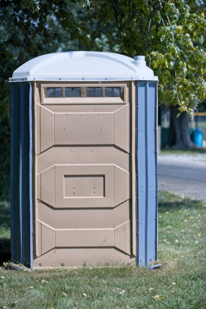 Porta potty rental for festivals in Dundee, OR