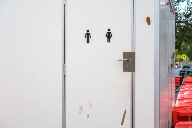 Best Long-term porta potty rental  in Dundee, OR