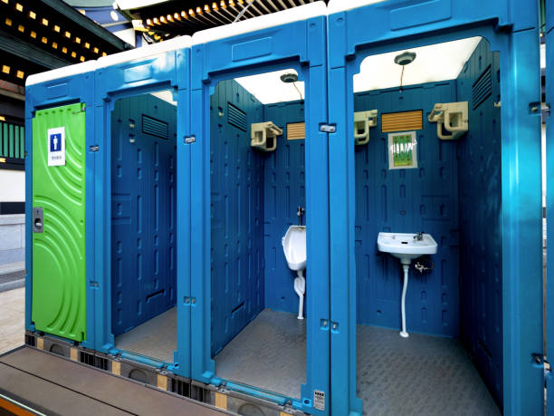 Best Emergency porta potty rental  in Dundee, OR
