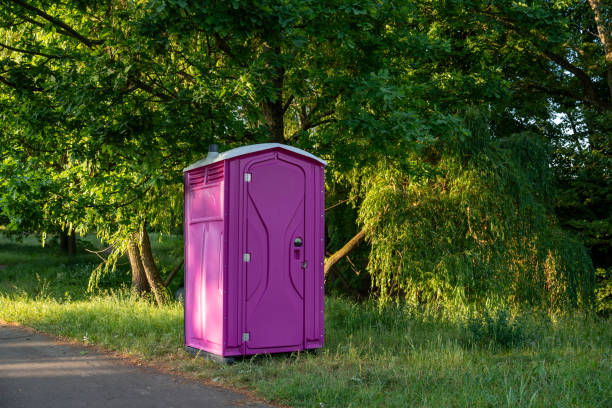 Portable Toilet Options We Offer in Dundee, OR