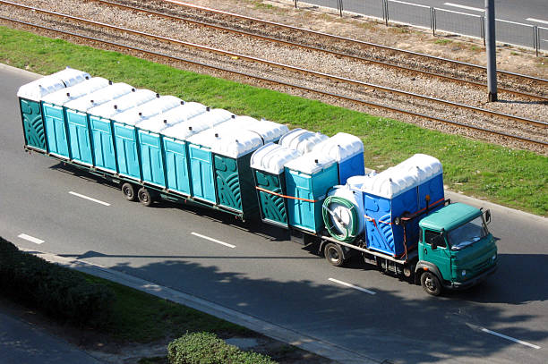 Best Long-term porta potty rental  in Dundee, OR
