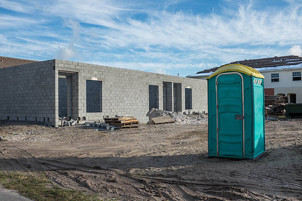Best Local porta potty services  in Dundee, OR